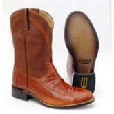 Bota Barretos