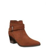 Bota Ankle Boot
