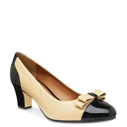 Scarpin Akle